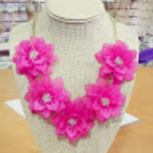 Meet your Posher, Elena